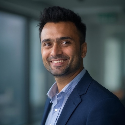 Rohan Mehta — aviator game expert